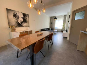 Ruime woning nabij Antwerpen en haven